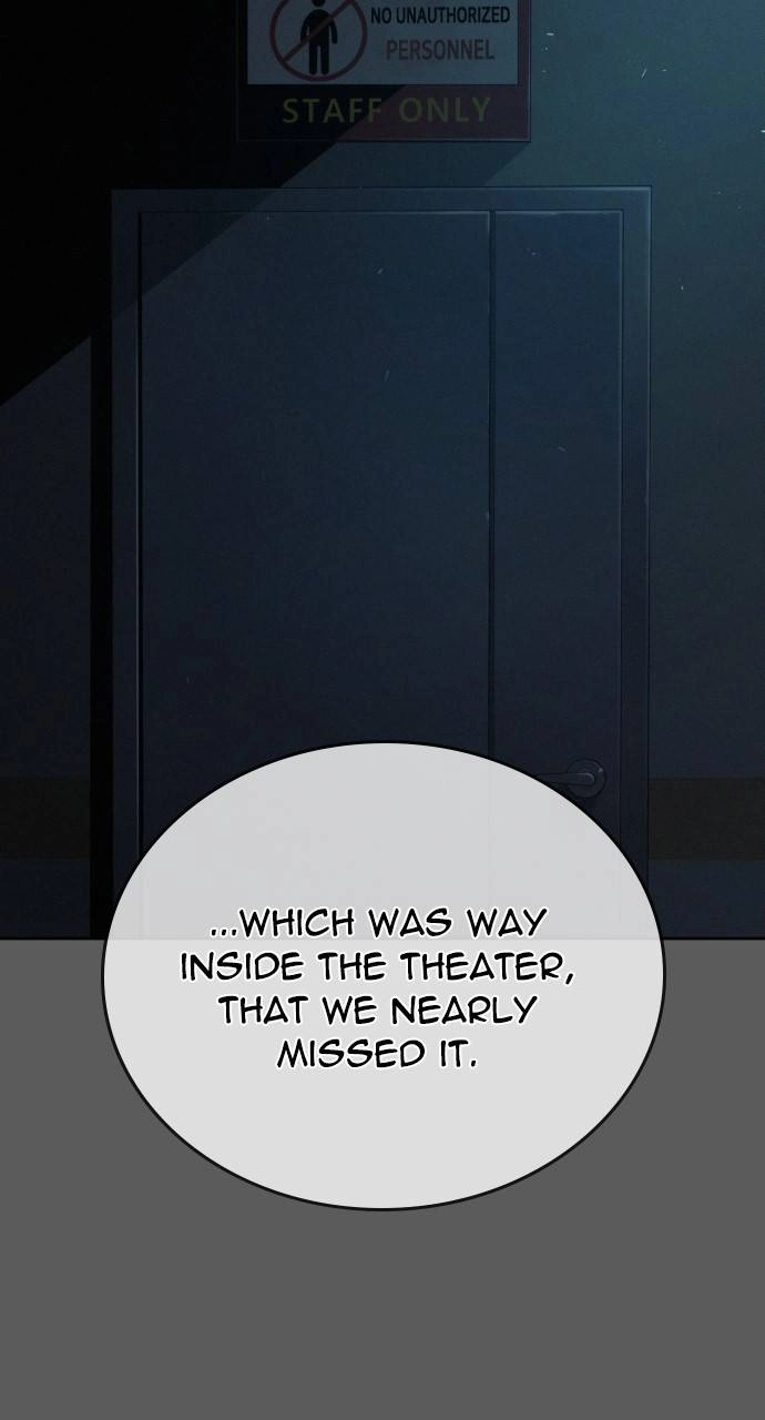 The regressor only protects me Chapter 11, page 24 of 114