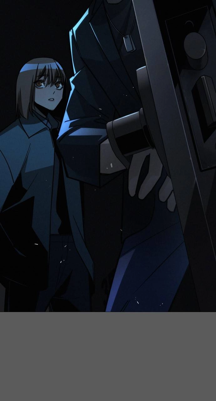 The regressor only protects me Chapter 11, page 26 of 114