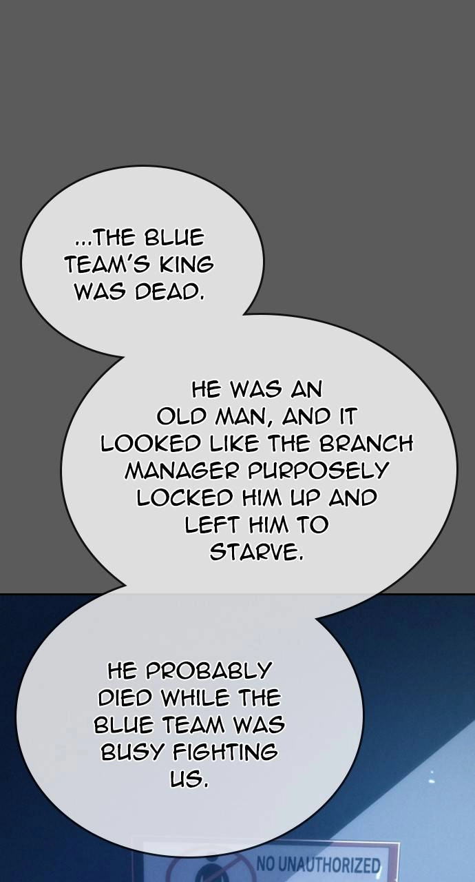The regressor only protects me Chapter 11, page 27 of 114