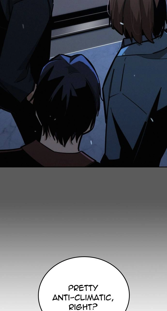 The regressor only protects me Chapter 11, page 29 of 114