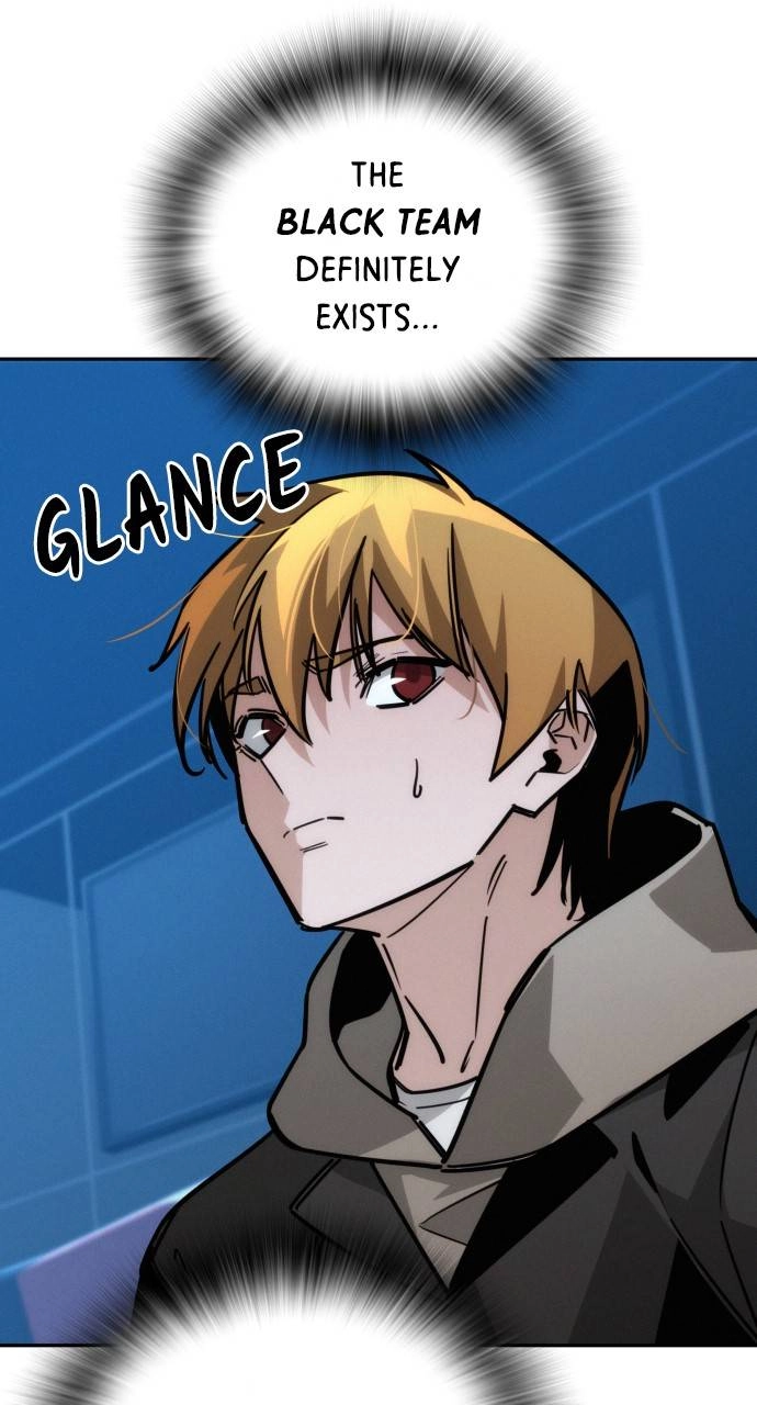 The regressor only protects me Chapter 11, page 36 of 114