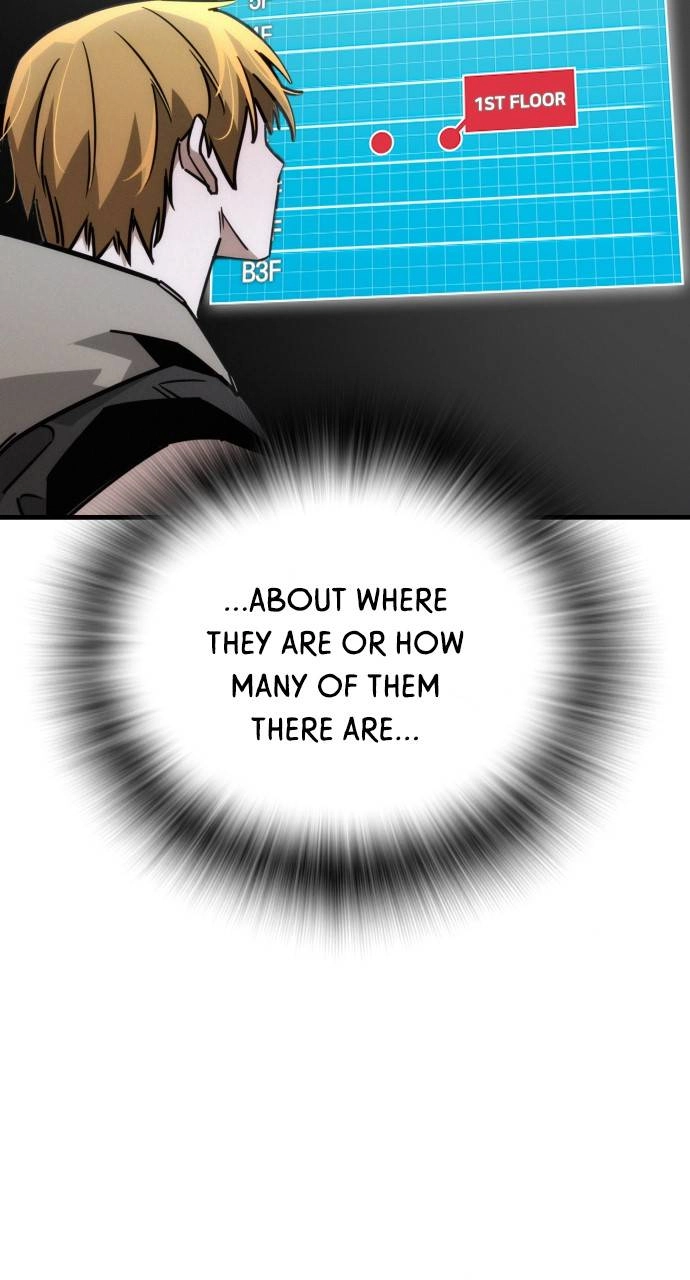 The regressor only protects me Chapter 11, page 38 of 114