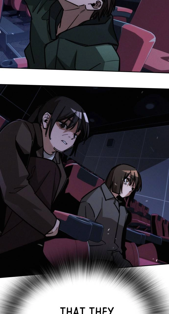 The regressor only protects me Chapter 11, page 40 of 114