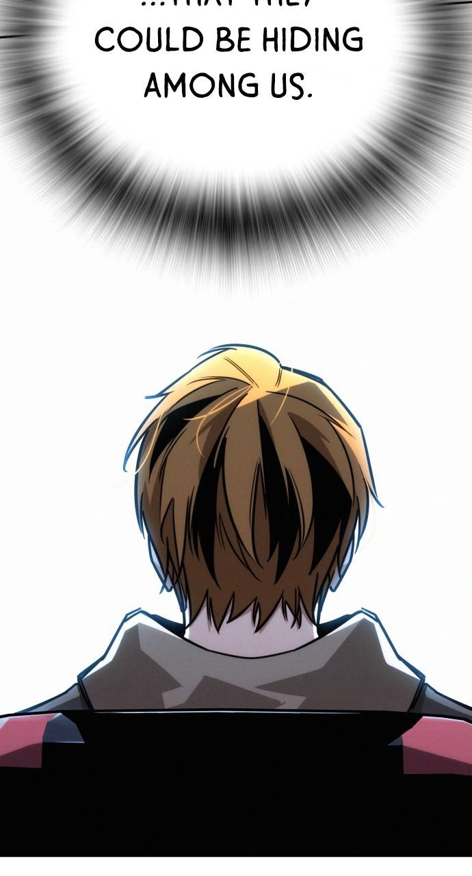 The regressor only protects me Chapter 11, page 41 of 114