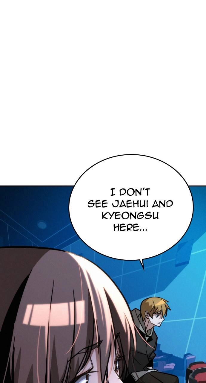 The regressor only protects me Chapter 11, page 42 of 114