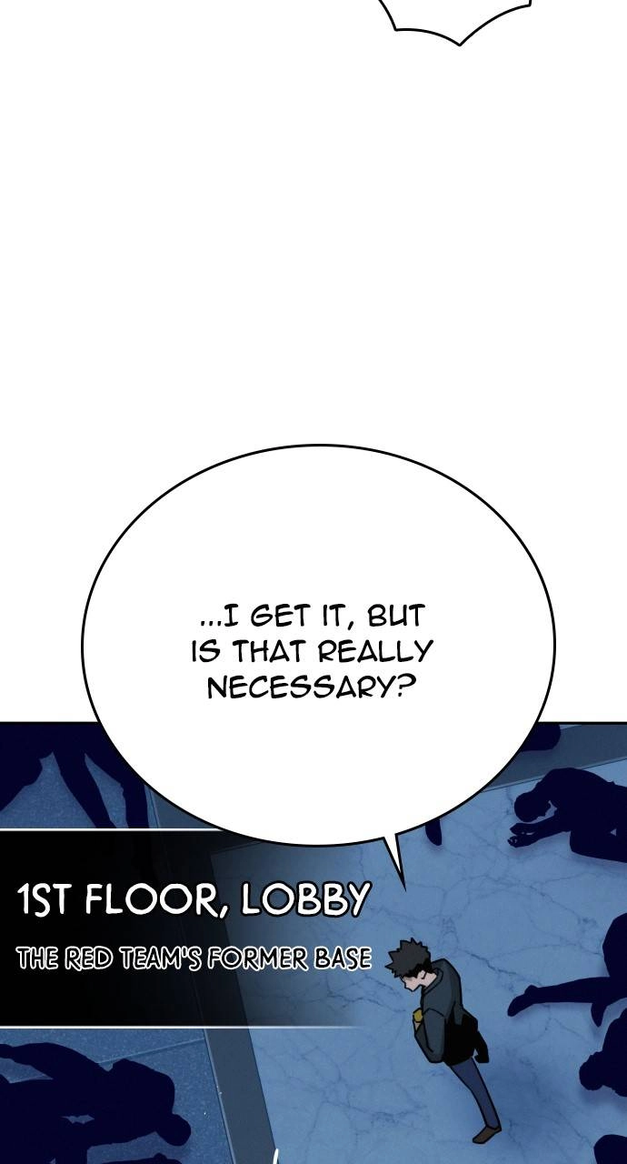 The regressor only protects me Chapter 11, page 46 of 114