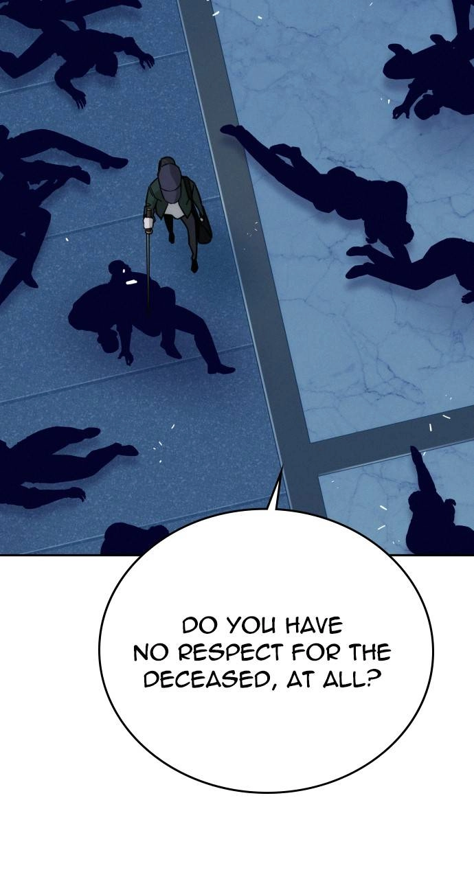 The regressor only protects me Chapter 11, page 47 of 114