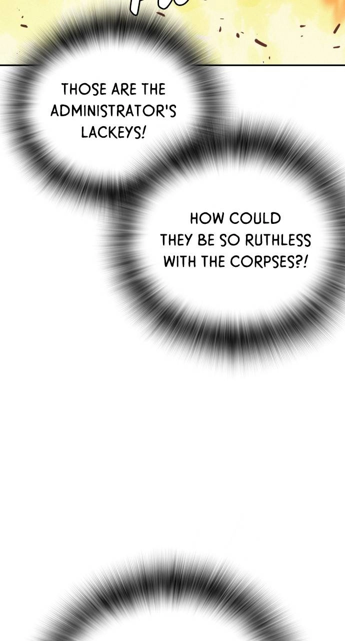 The regressor only protects me Chapter 11, page 51 of 114