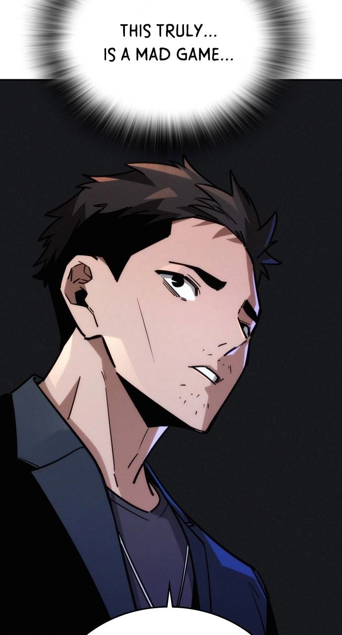 The regressor only protects me Chapter 11, page 52 of 114