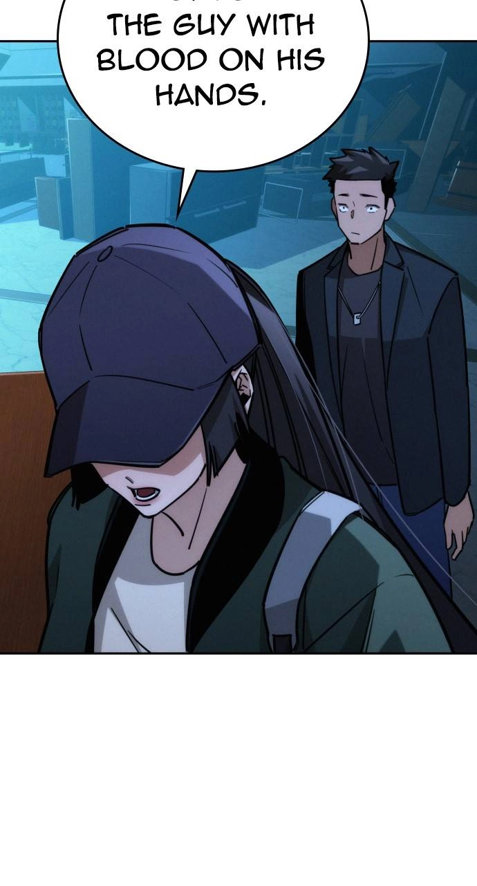 The regressor only protects me Chapter 11, page 54 of 114