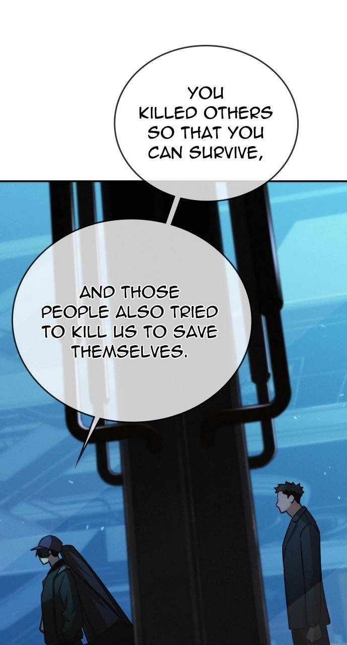 The regressor only protects me Chapter 11, page 55 of 114