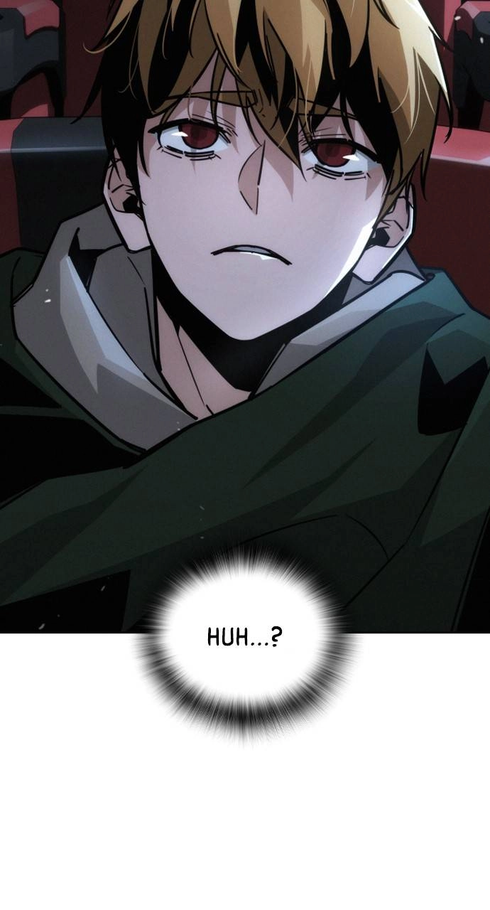 The regressor only protects me Chapter 11, page 6 of 114