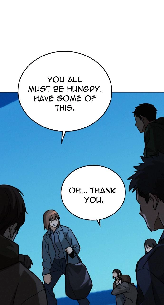 The regressor only protects me Chapter 11, page 63 of 114