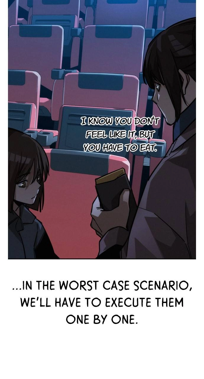 The regressor only protects me Chapter 11, page 65 of 114
