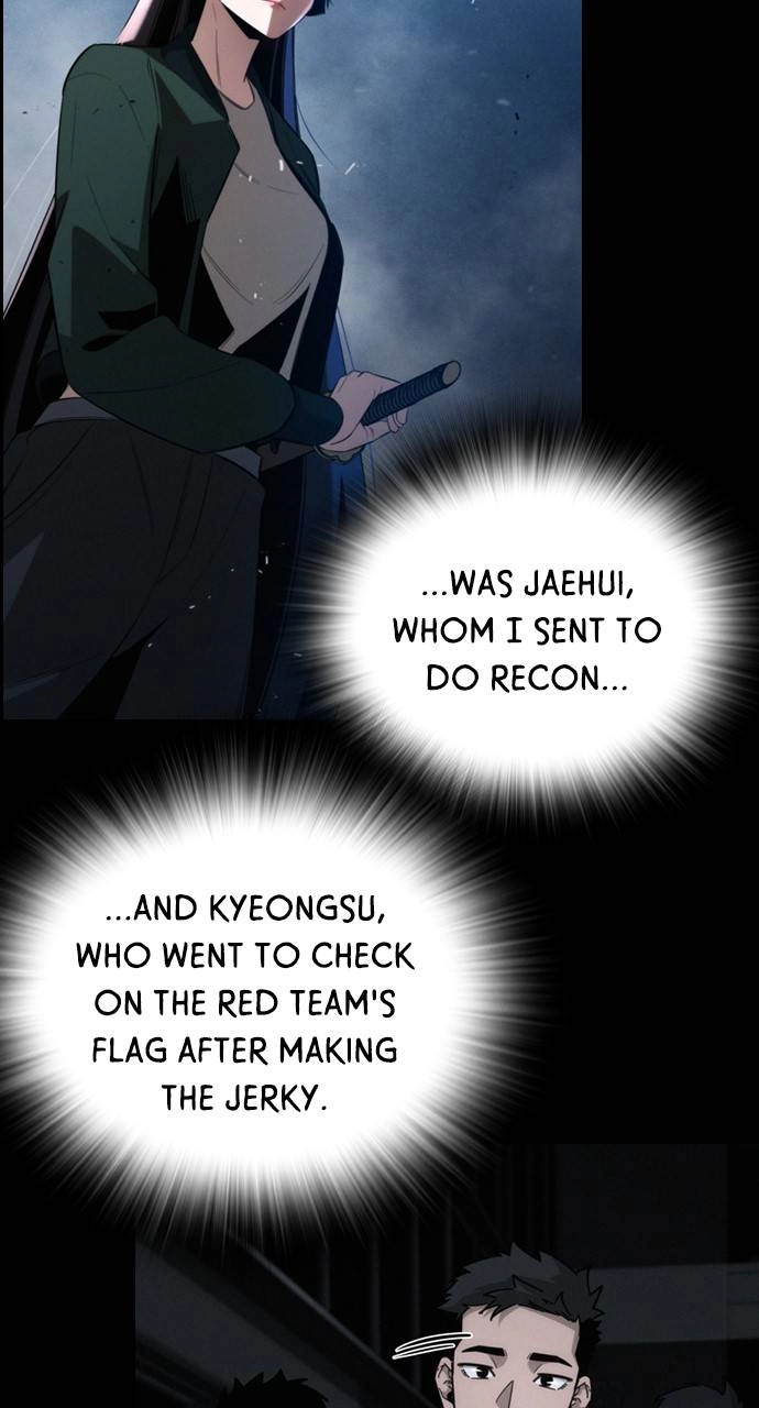 The regressor only protects me Chapter 11, page 71 of 114