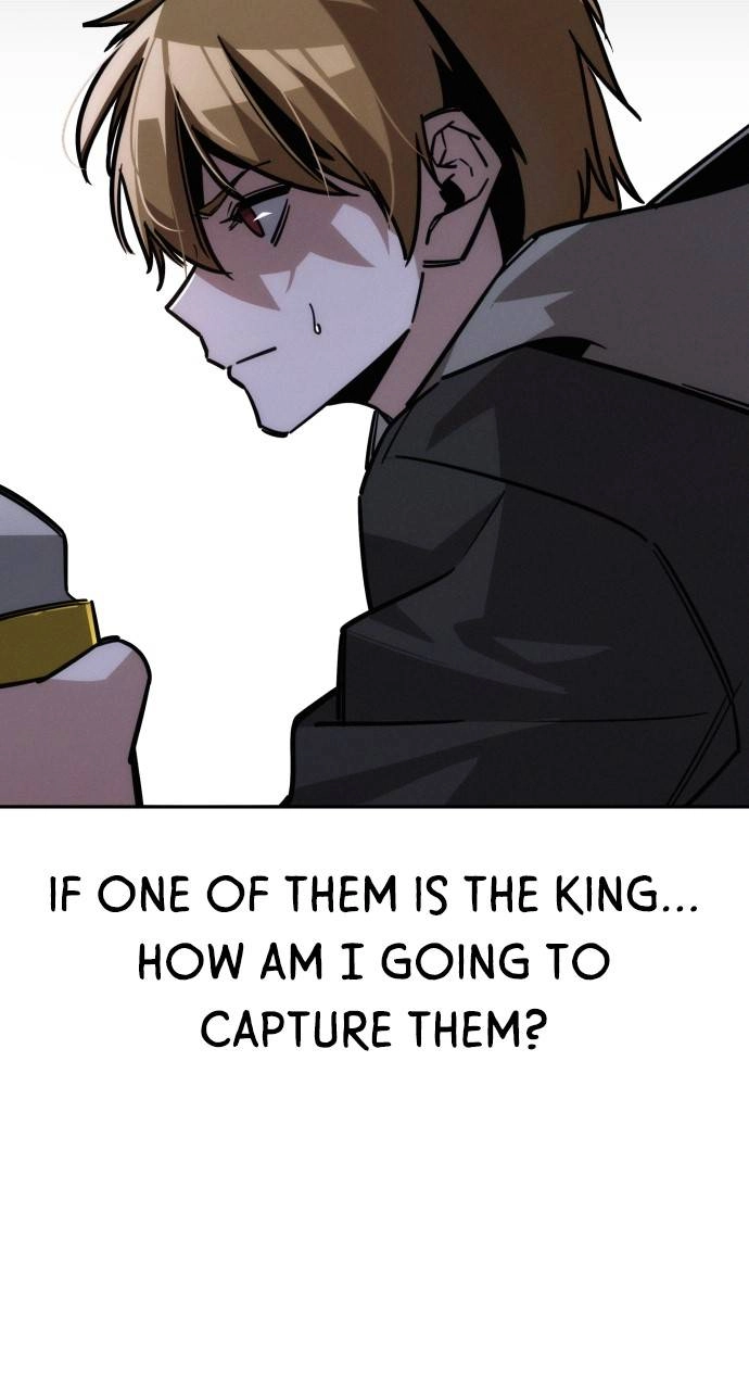 The regressor only protects me Chapter 11, page 73 of 114