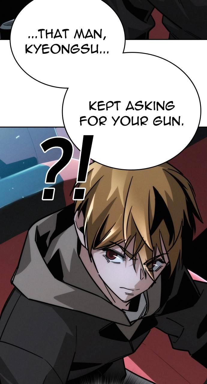 The regressor only protects me Chapter 11, page 76 of 114