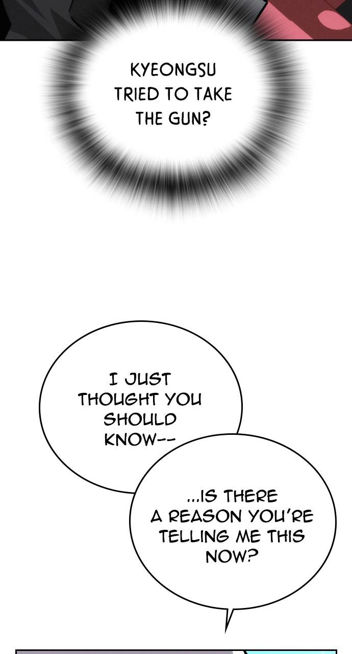 The regressor only protects me Chapter 11, page 77 of 114