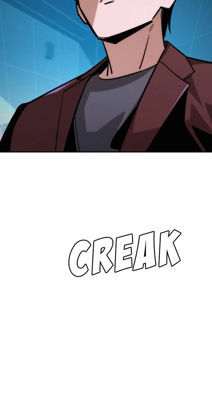 The regressor only protects me Chapter 11, page 81 of 114