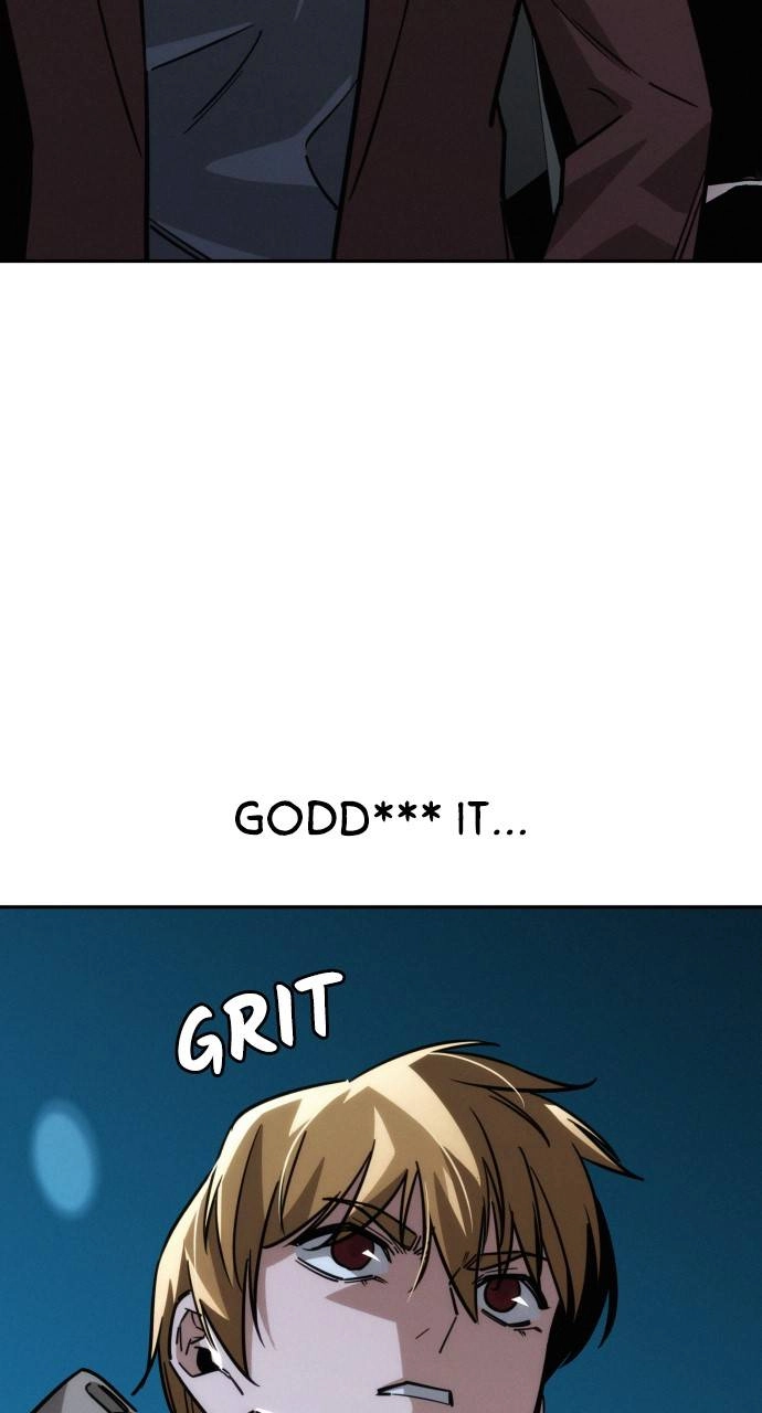 The regressor only protects me Chapter 11, page 83 of 114
