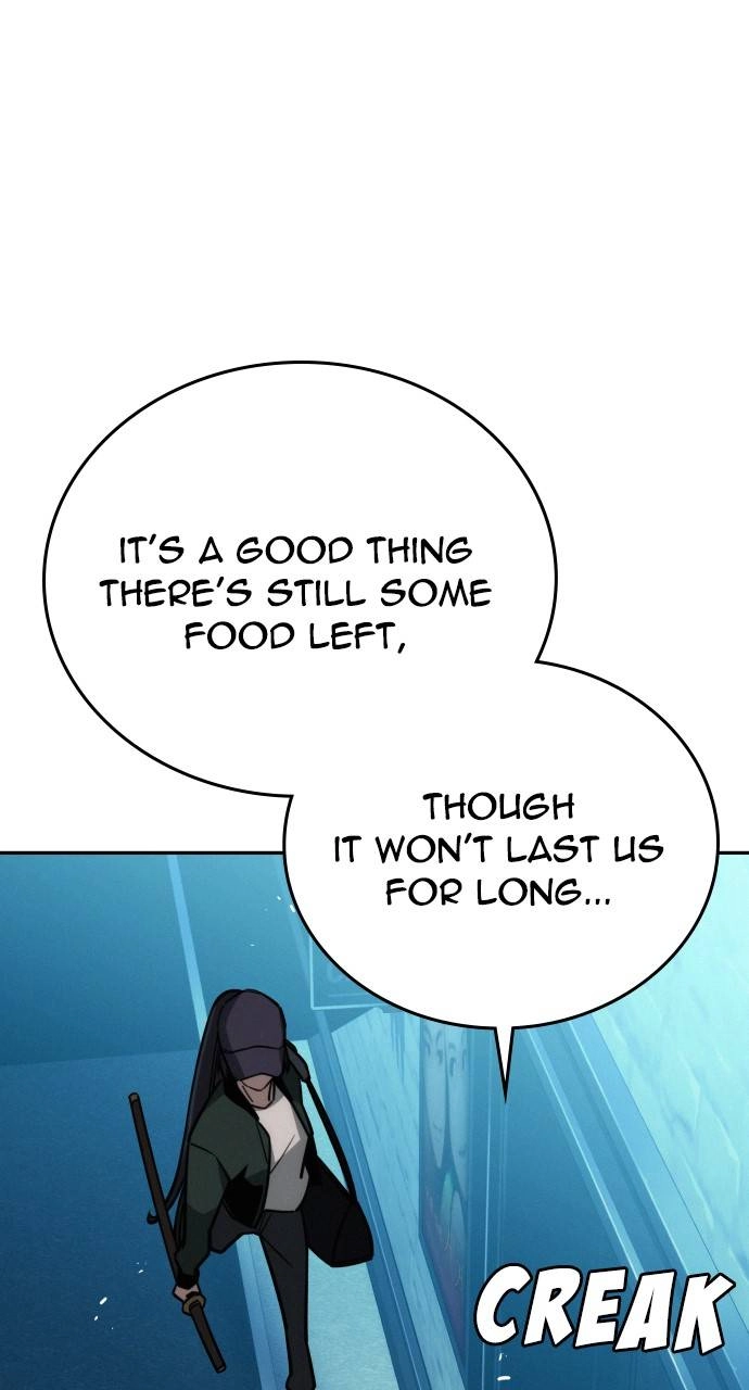 The regressor only protects me Chapter 11, page 85 of 114