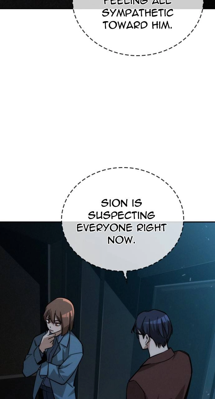 The regressor only protects me Chapter 11, page 89 of 114