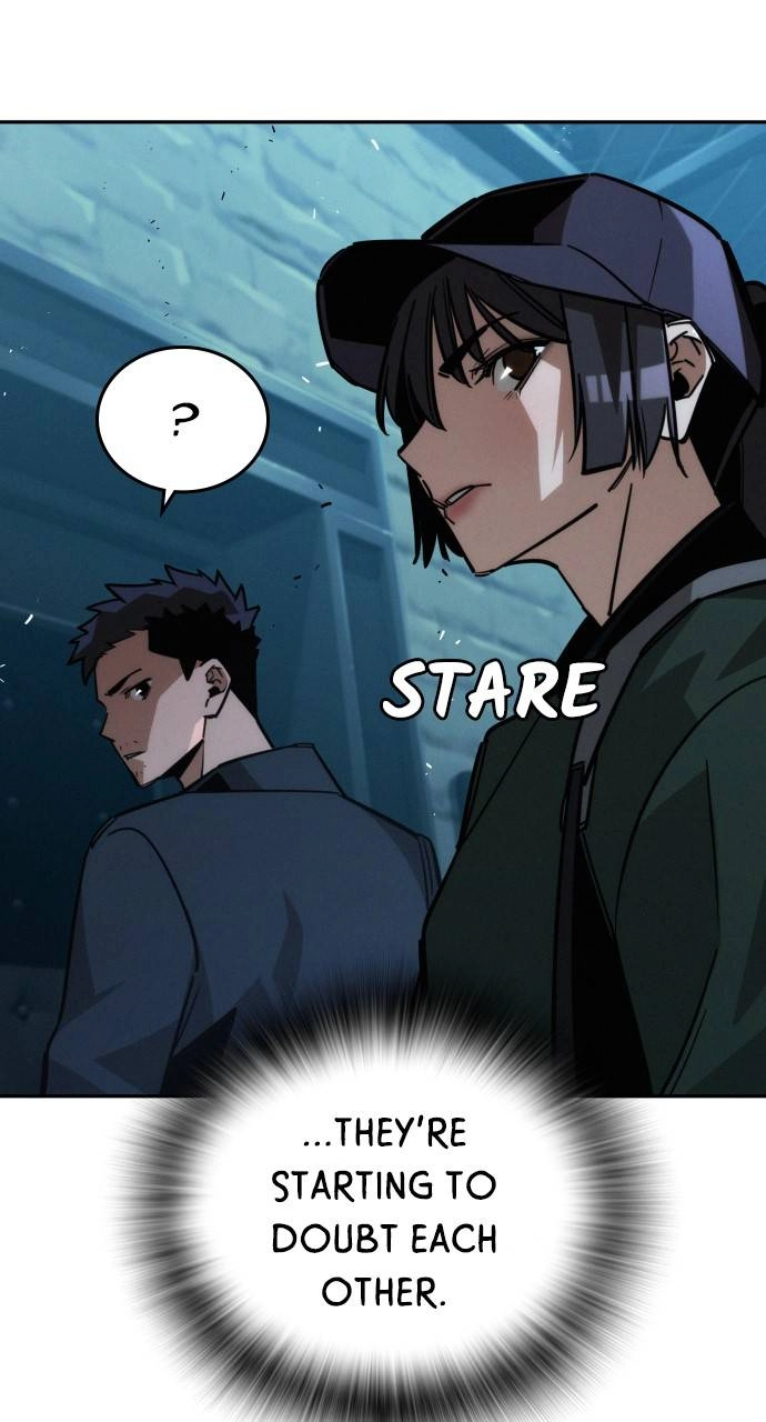 The regressor only protects me Chapter 11, page 91 of 114