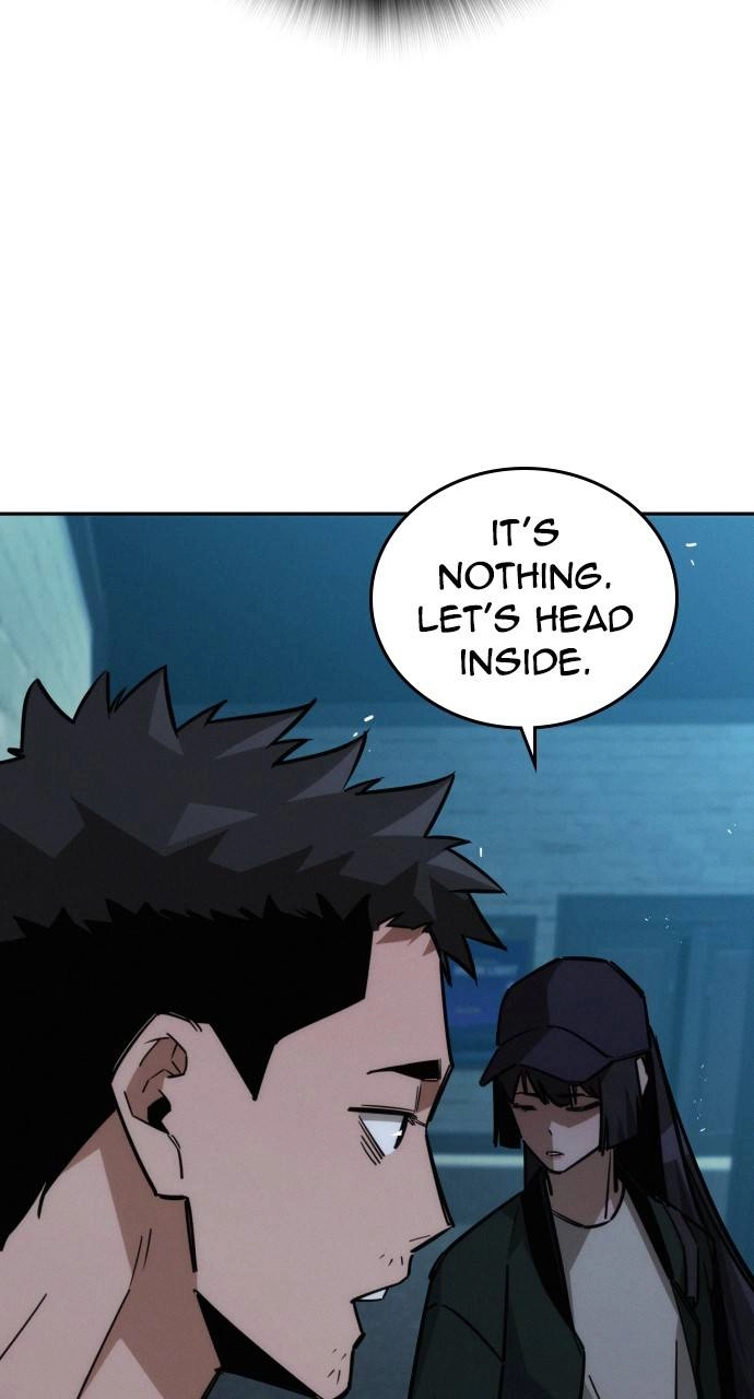 The regressor only protects me Chapter 11, page 92 of 114