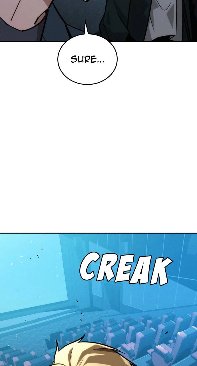 The regressor only protects me Chapter 11, page 93 of 114
