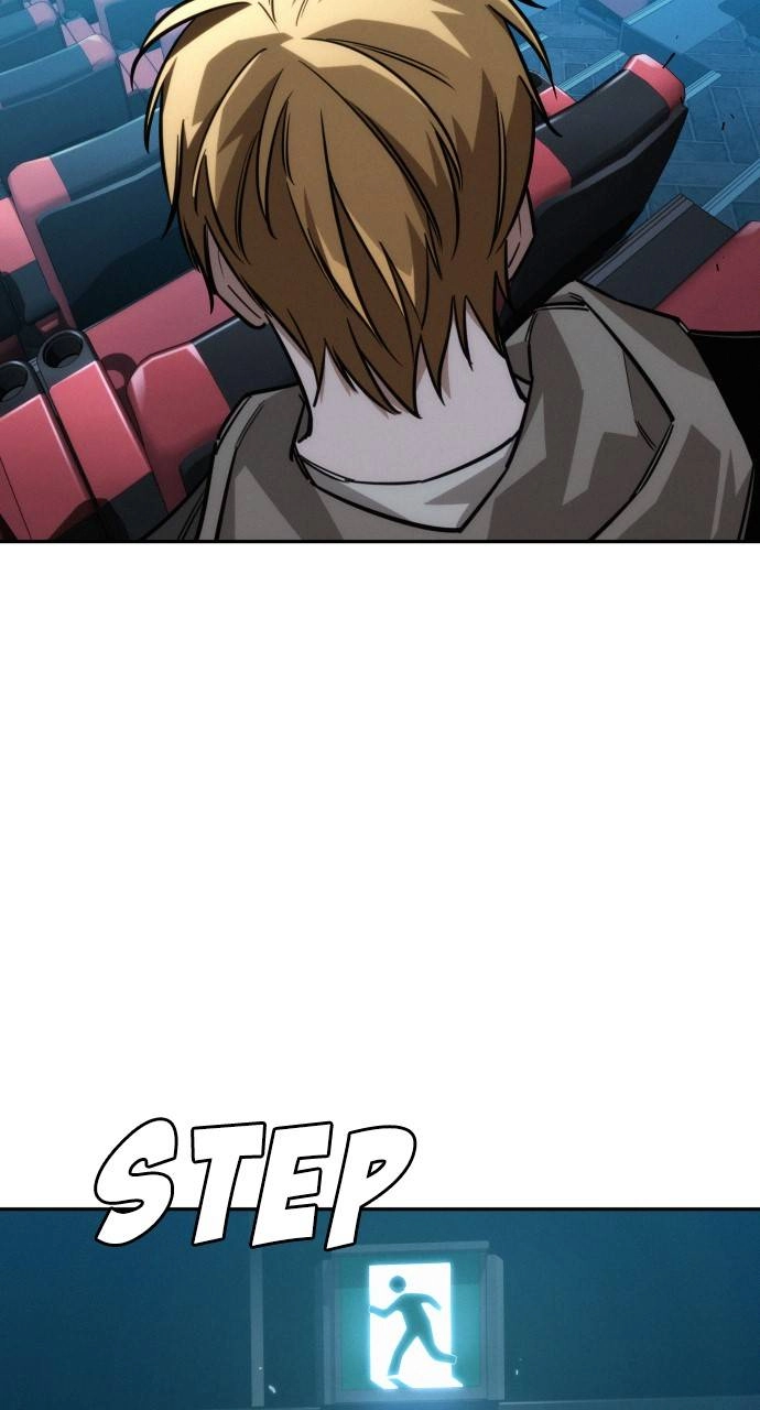 The regressor only protects me Chapter 11, page 94 of 114