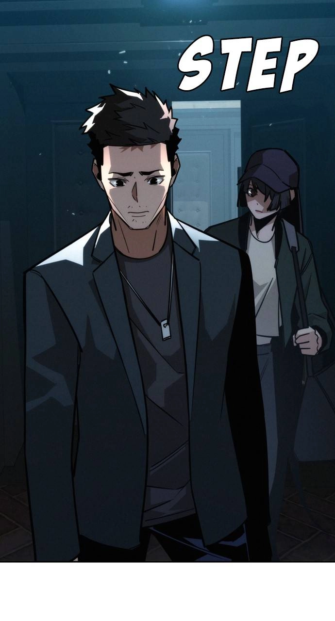 The regressor only protects me Chapter 11, page 95 of 114