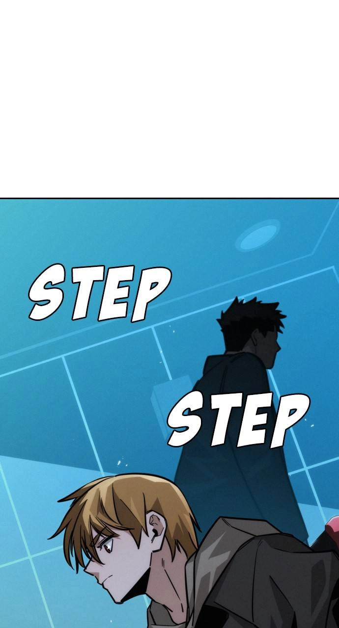 The regressor only protects me Chapter 11, page 96 of 114