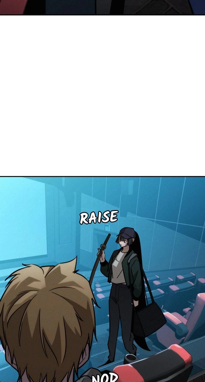 The regressor only protects me Chapter 11, page 99 of 114