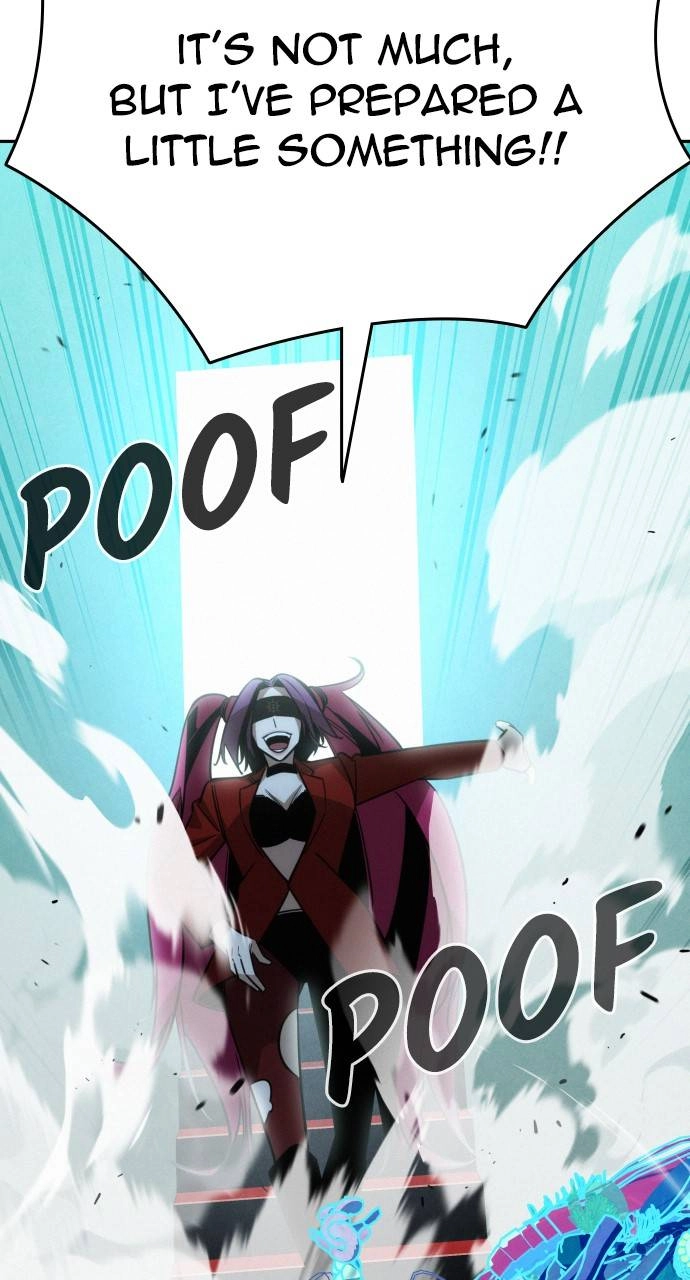 The regressor only protects me Chapter 12, page 100 of 140