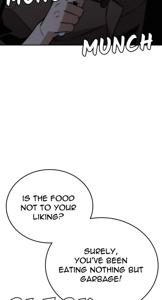 The regressor only protects me Chapter 12, page 106 of 140