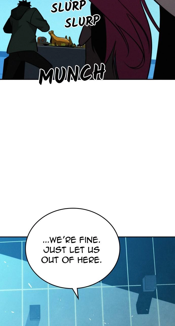 The regressor only protects me Chapter 12, page 108 of 140