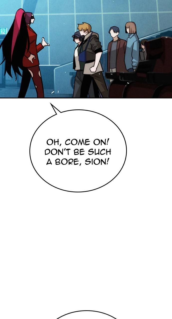 The regressor only protects me Chapter 12, page 109 of 140