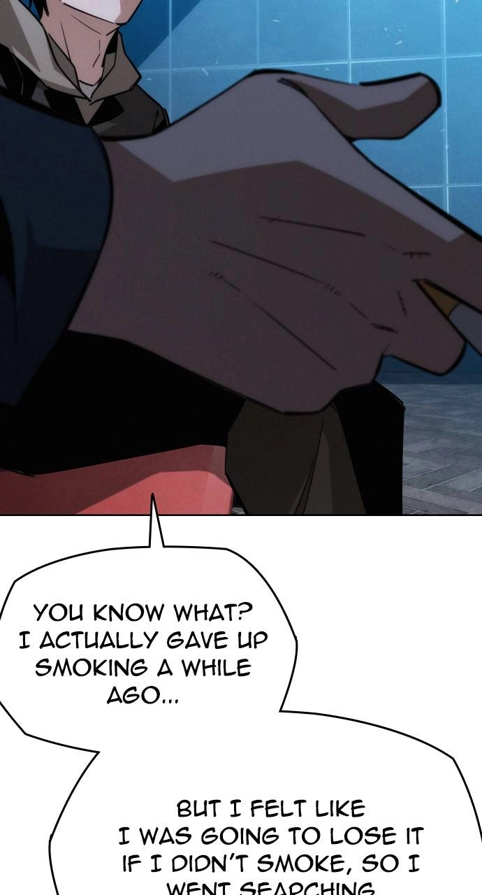 The regressor only protects me Chapter 12, page 11 of 140
