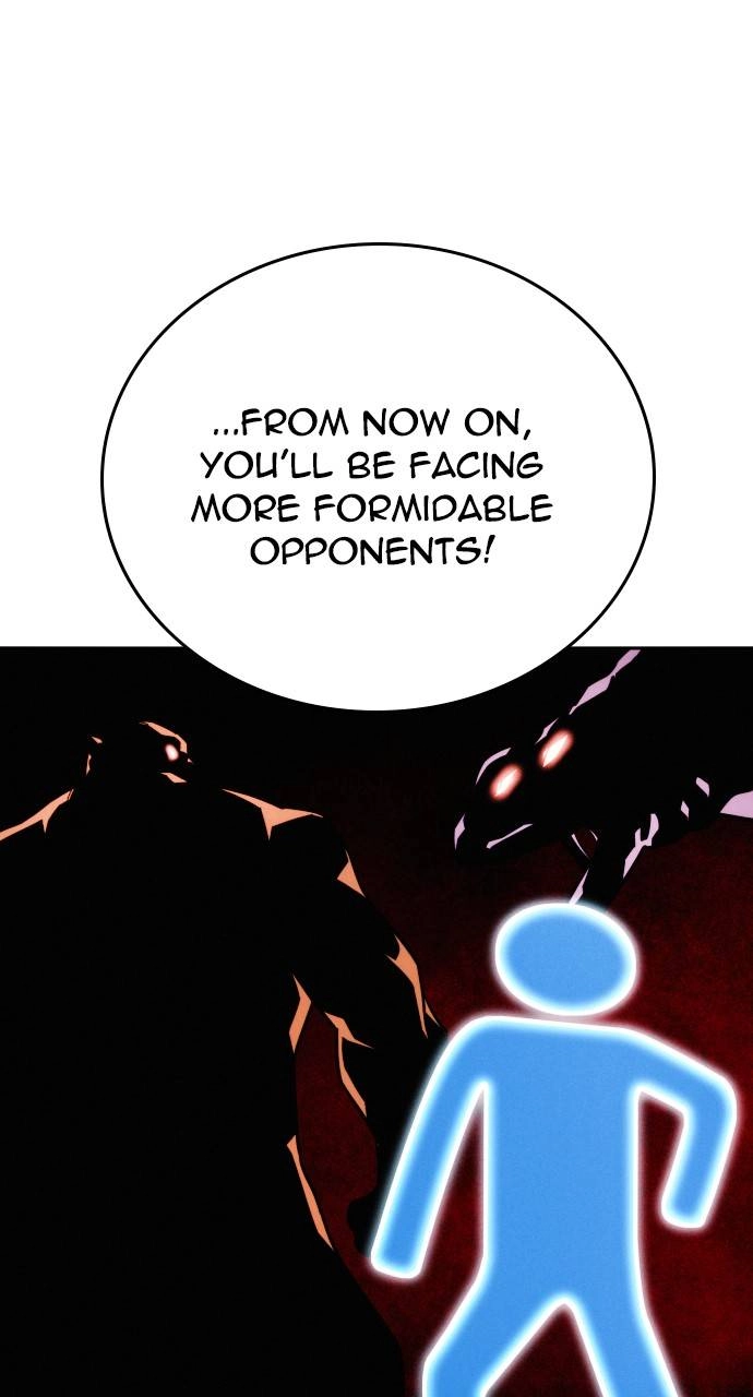 The regressor only protects me Chapter 12, page 117 of 140