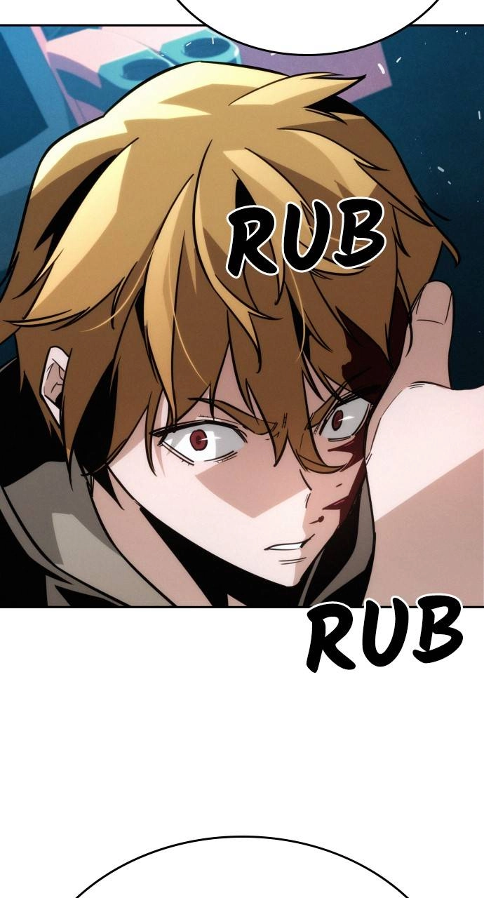 The regressor only protects me Chapter 12, page 119 of 140