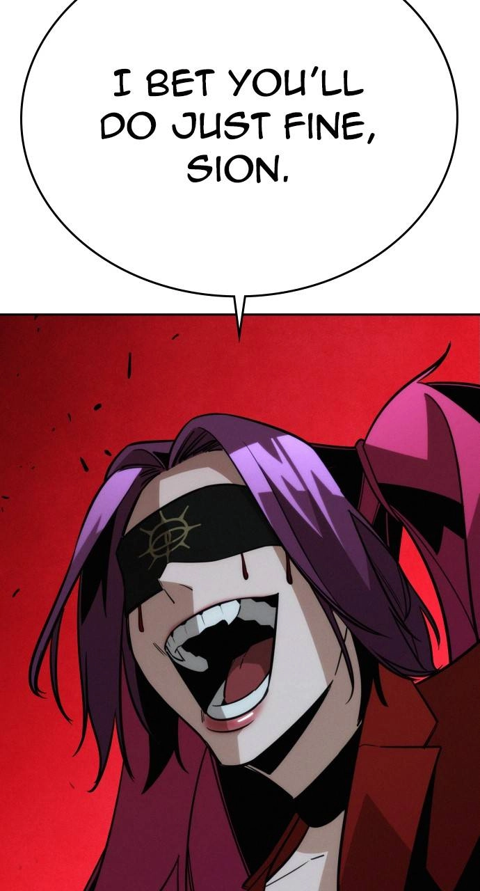 The regressor only protects me Chapter 12, page 120 of 140