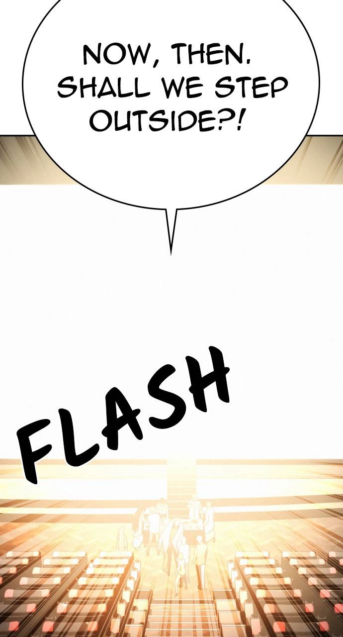 The regressor only protects me Chapter 12, page 122 of 140