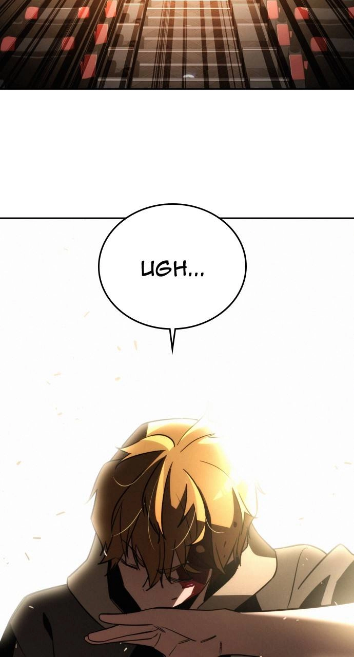 The regressor only protects me Chapter 12, page 123 of 140