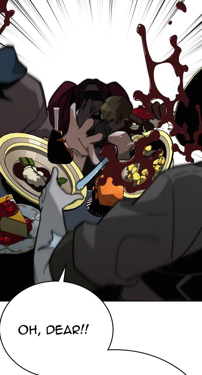 The regressor only protects me Chapter 12, page 127 of 140
