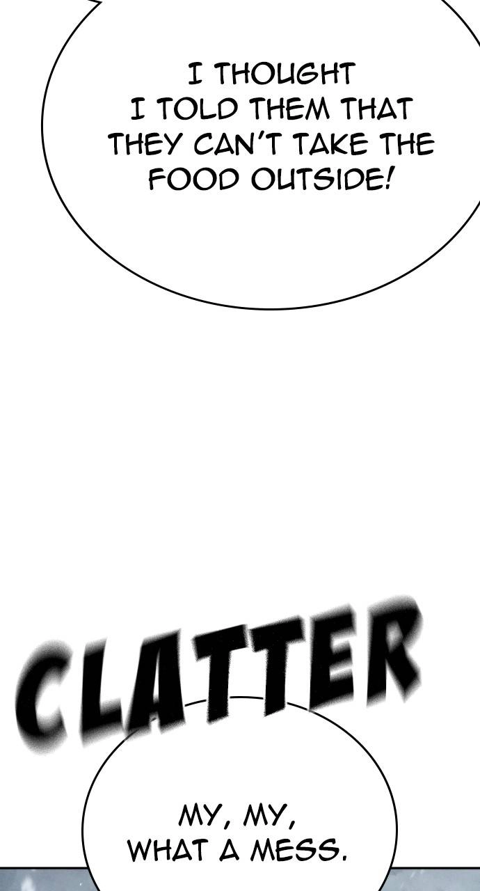 The regressor only protects me Chapter 12, page 128 of 140