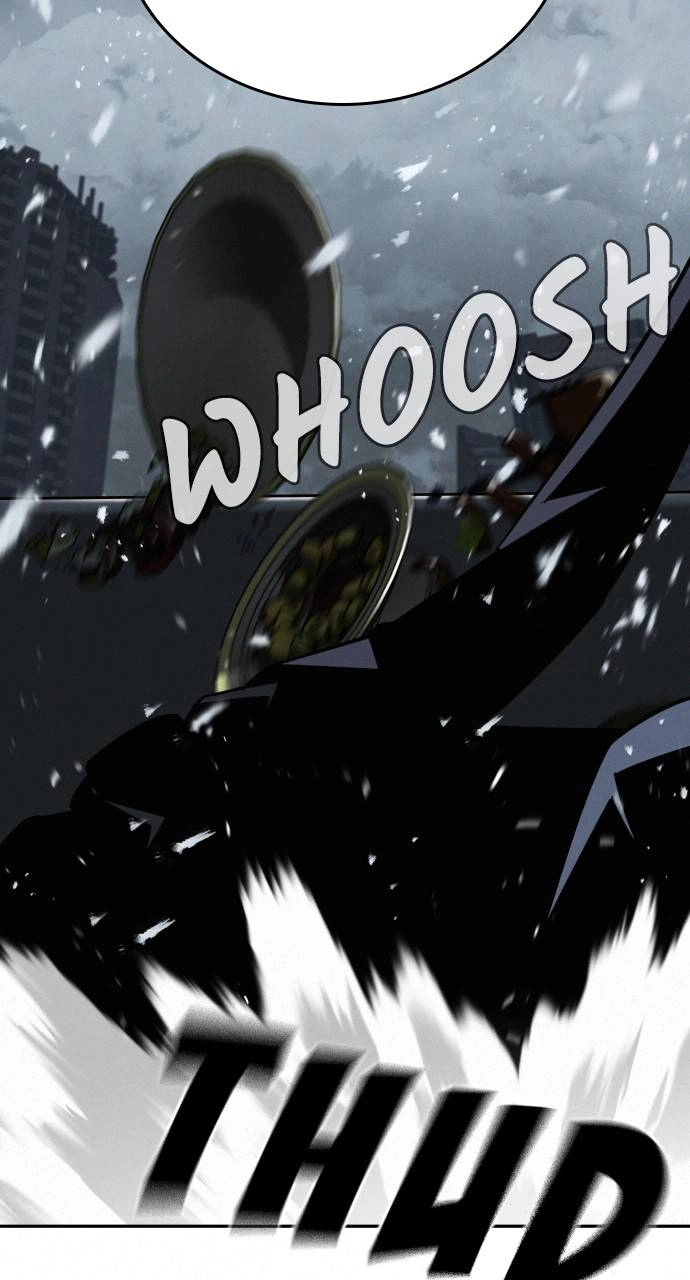 The regressor only protects me Chapter 12, page 129 of 140