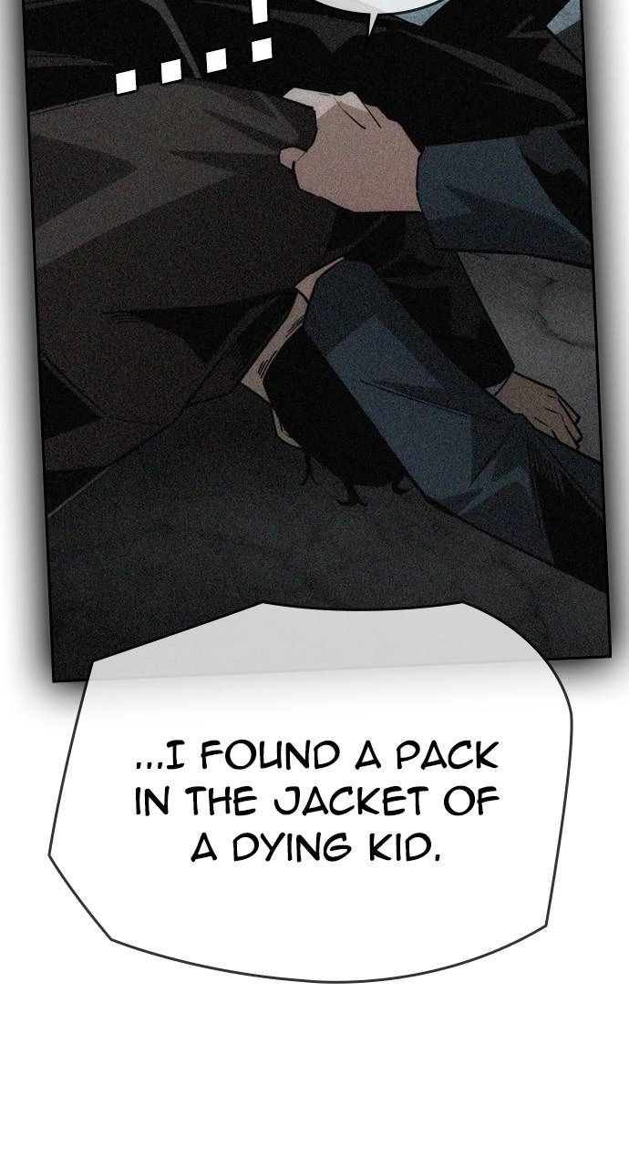 The regressor only protects me Chapter 12, page 13 of 140