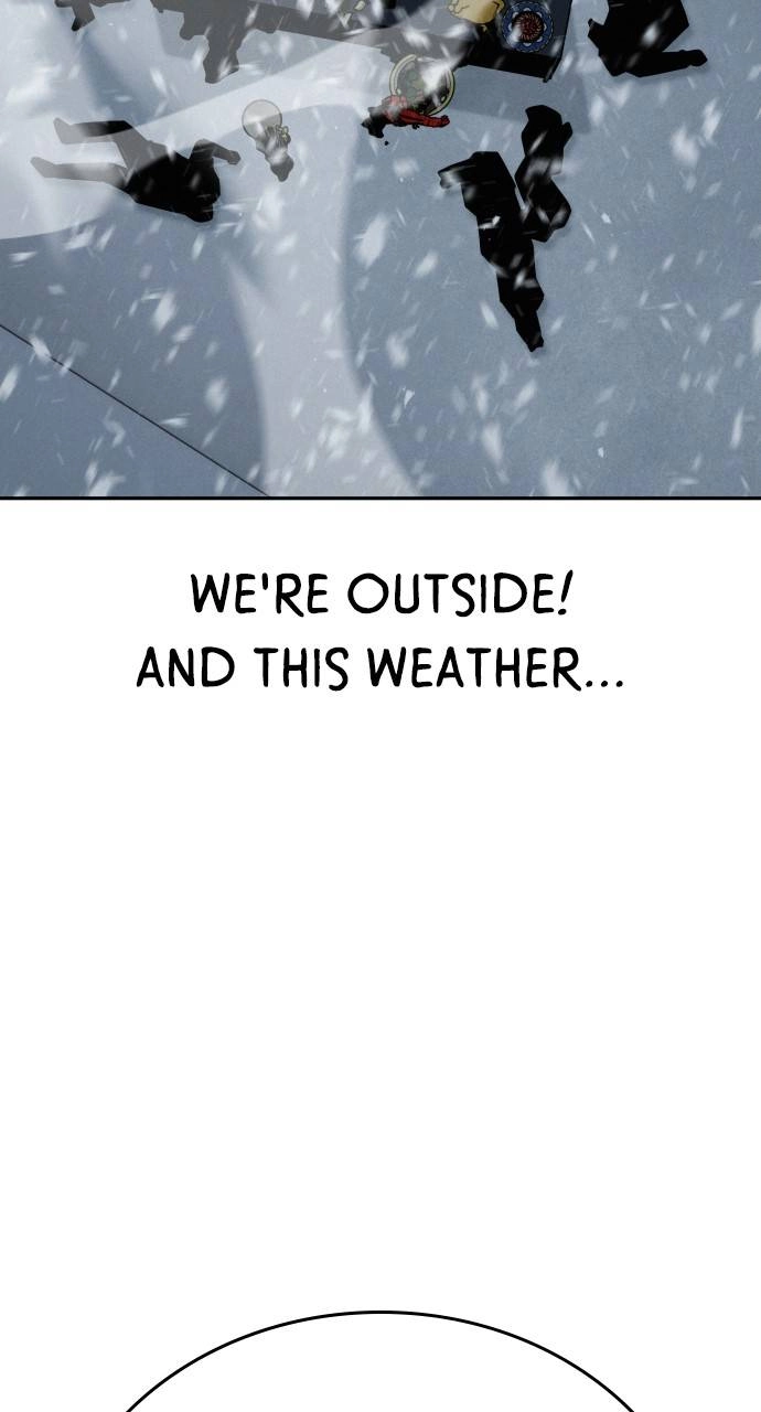 The regressor only protects me Chapter 12, page 134 of 140