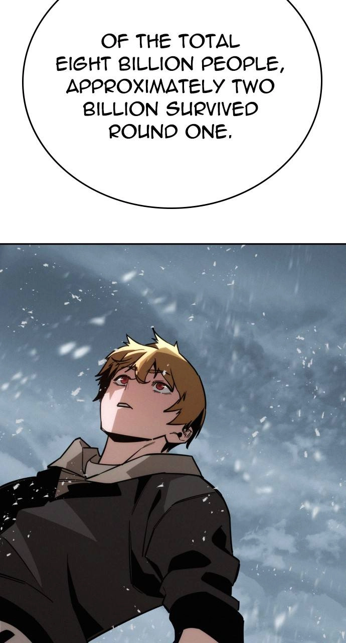 The regressor only protects me Chapter 12, page 135 of 140
