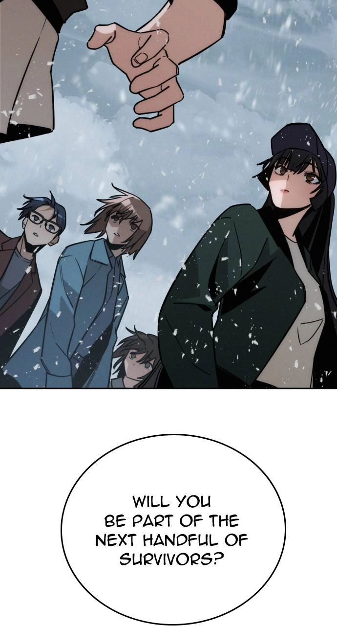 The regressor only protects me Chapter 12, page 136 of 140